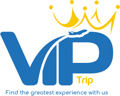 Logo VIP Trip