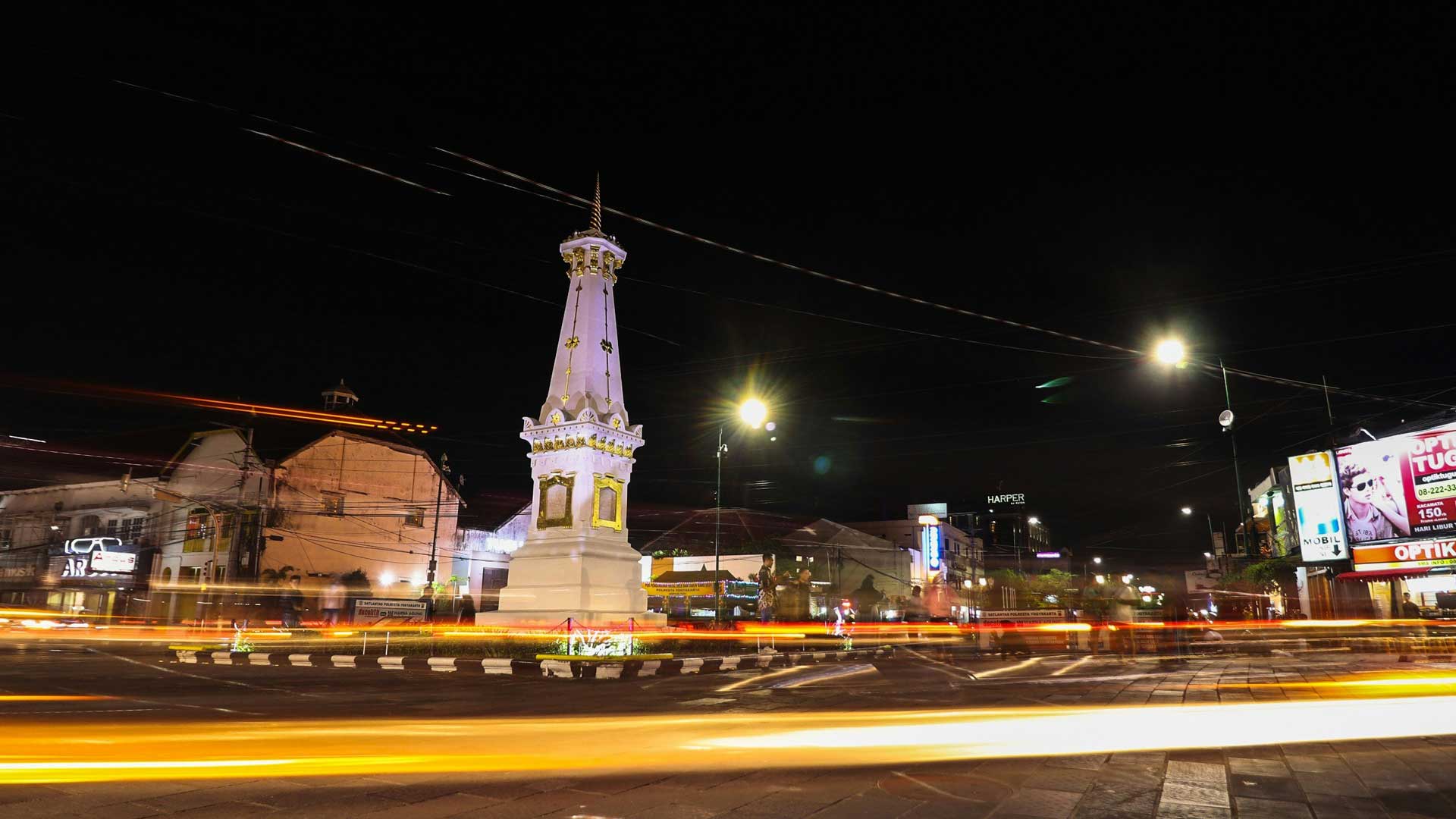 jogja